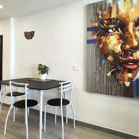 Apartamento Estudio Borinquen Near The With Pool *