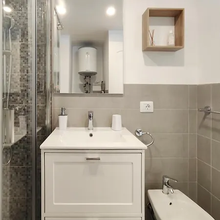 Apartamento Estudio Borinquen Near The With Pool *