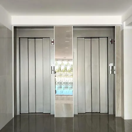 Estudio Borinquen Near The With Pool