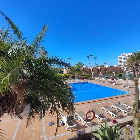 Апартаменты Estudio Borinquen Near The With Pool *