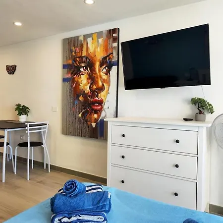 Estudio Borinquen Near The With Pool