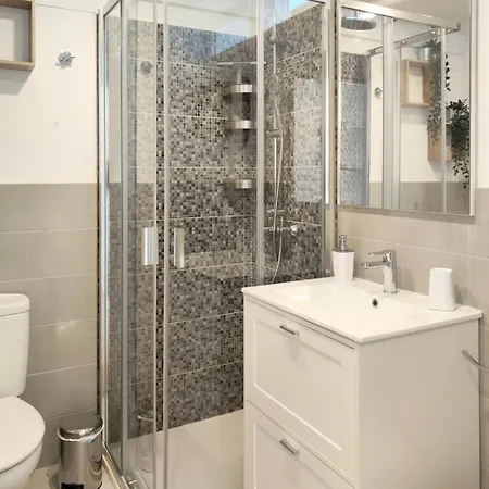 Апартаменти Estudio Borinquen Near The With Pool *