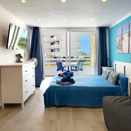 Estudio Borinquen Near The With Pool Апартаменти *