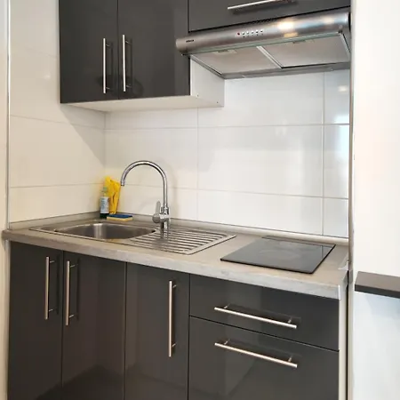 Estudio Borinquen Near The With Pool Апартаменти *