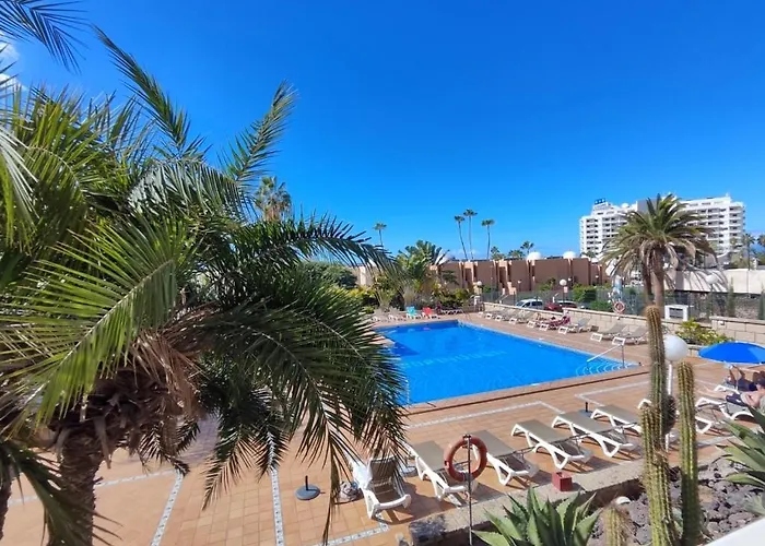 Lejlighed Estudio Borinquen Near The With Pool *