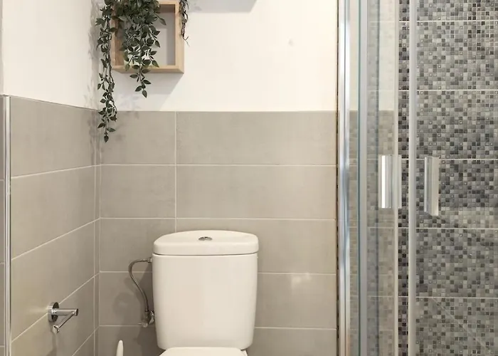 Estudio Borinquen Near The With Pool Lejlighed Costa Adeje (Tenerife)