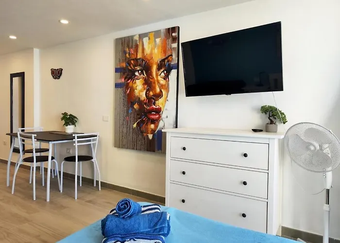 Estudio Borinquen Near The With Pool