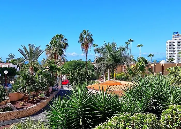 Estudio Borinquen Near The With Pool Lejlighed *