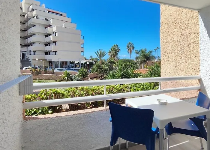 Estudio Borinquen Near The With Pool